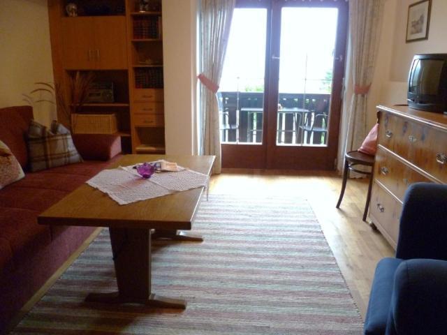 Haus Stadler Apartment Sankt Gilgen Ngoại thất bức ảnh
